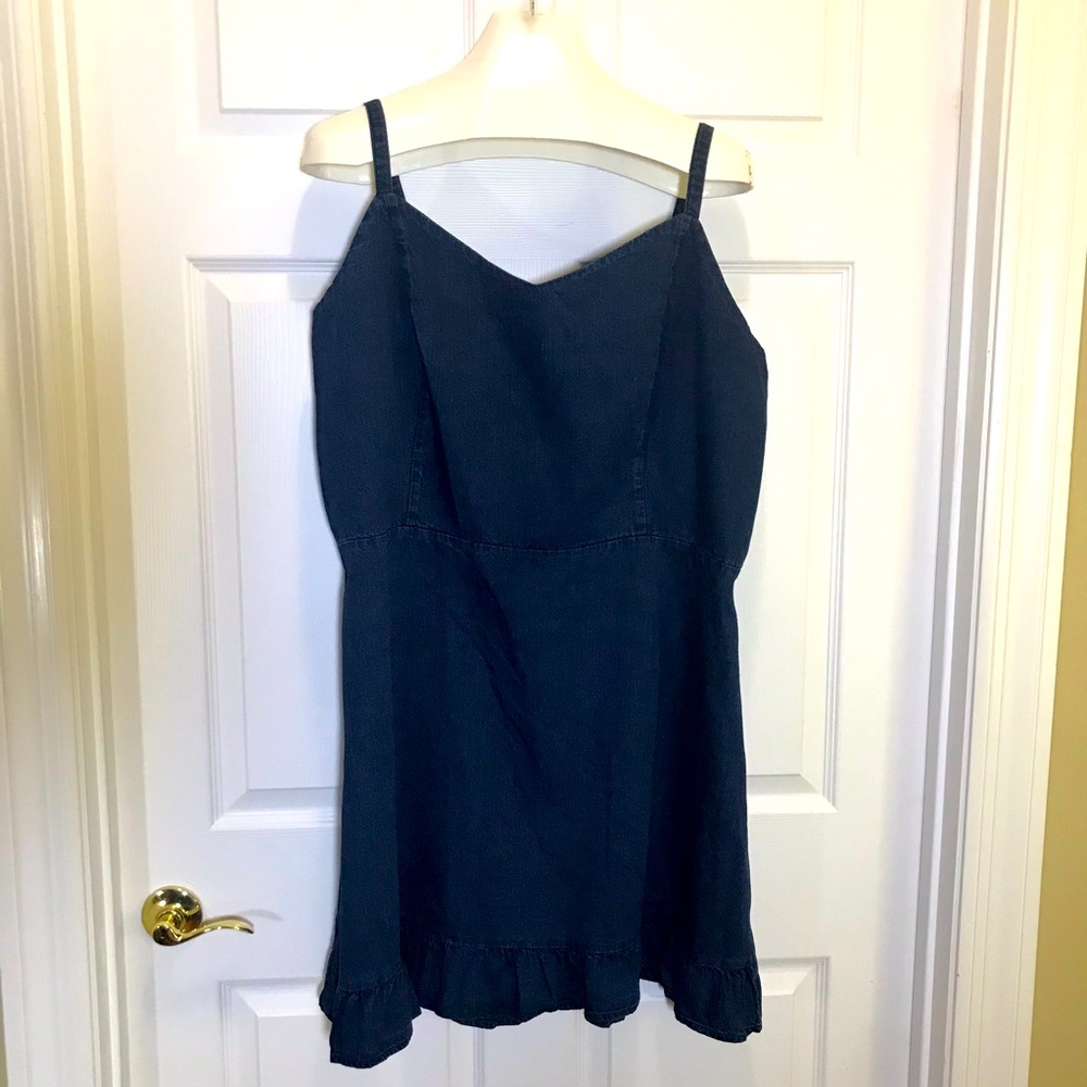 Old Navy Spaghetti Strap Dress